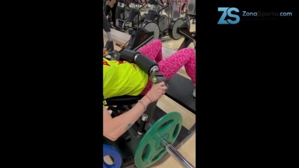 Тренажер Ягодичный мостик Fitex FTX-82032