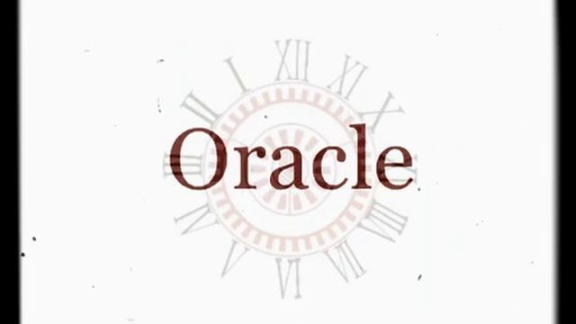 The Time Oracle Channel Introduction: A Siri-us Announcement ?✨ смотреть онлайн