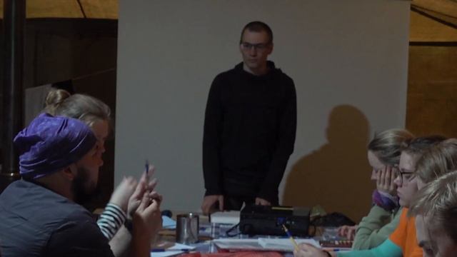 Лекция "Нормативные документы". Программа подготовки инструкторов-проводников по пешему туризму смотреть онлайн
