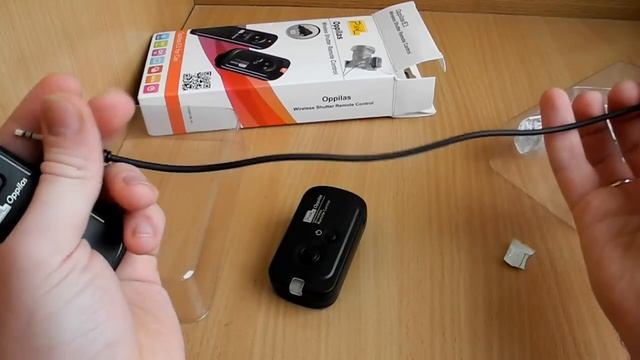 Радио дистанционный пульт ДУ. Radio remote control смотреть онлайн
