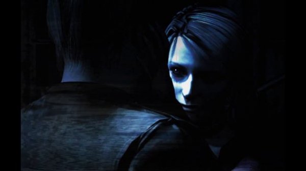 Silent Hill 2 OST - Restless Dreams (Slowed+Reverb)