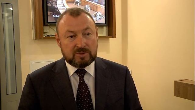 Виктор Тестов прокомментировал отчет главы Администрации Екатеринбурга смотреть онлайн