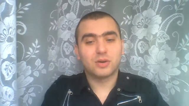 Сергей Есенин "Заметался пожар голубой..." смотреть онлайн