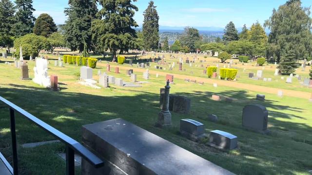 Famous Graves Bruce Lee & Brandon Lee Graves | What’s New in 2022 | Plus Bruce’s Co-Star John Saxo смотреть онлайн