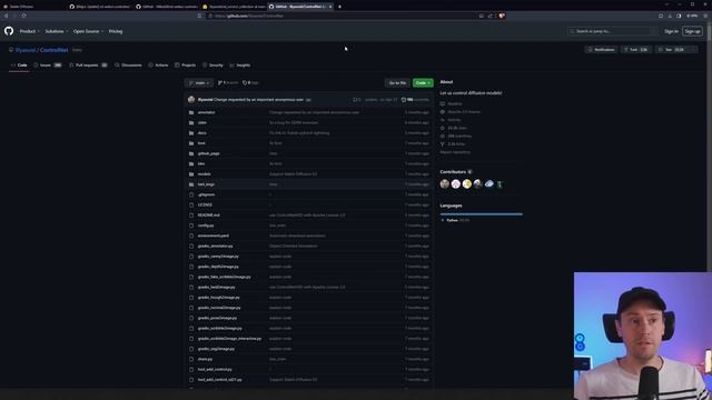 How To Use SDXL ControlNet.