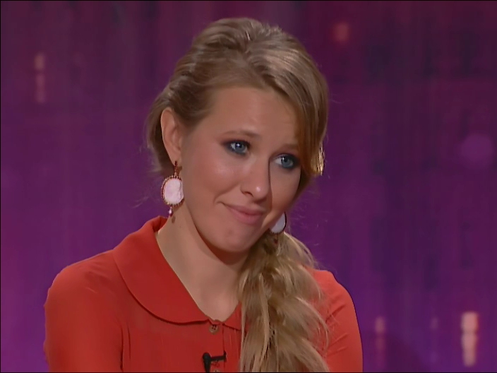 ДОМ-2 Город любви 2760 день Вечерний эфир (30.11.2011)