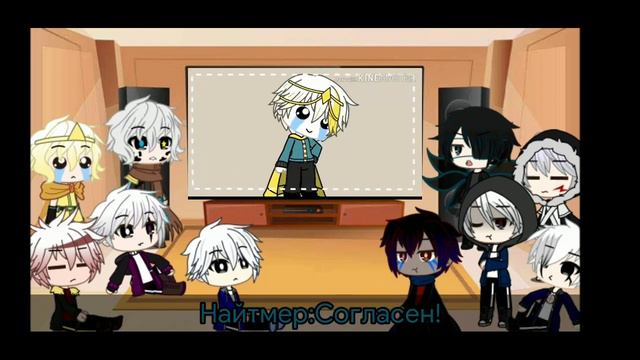 🌝РЕАКЦИЯ САНСОВ НА МЕМЕ #6|РЕАКЦИЯ|АНДЕРТЕЙЛ🌝 смотреть онлайн