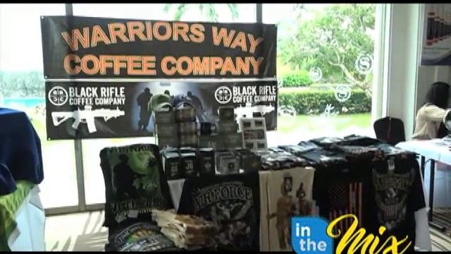 Warriors Way Coffee Company truck is java on the go смотреть онлайн