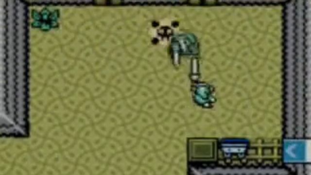 Zelda : Oracle of Seasons 10/ À l'assaut du 4ème donjon смотреть онлайн
