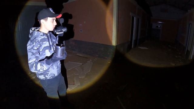 ESSE FOI O PIOR ATAQUE QUE JÁ SOFREMOS NA FREIRA DO MAL NUNCA VI NADA IGUAL смотреть онлайн