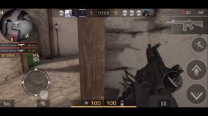 Топ 5 лучших мобильных шутеров на android