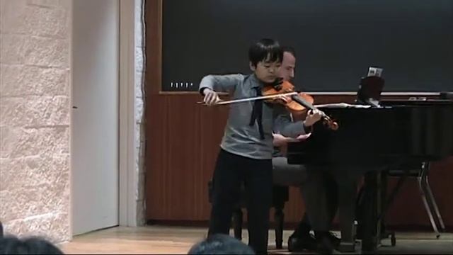 Obertass Mazurka, Op 19 by Henri Wieniawski смотреть онлайн