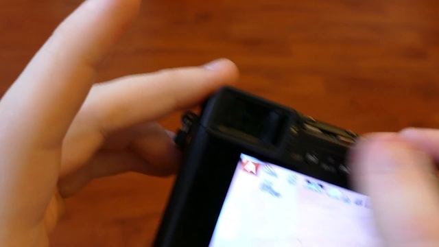 Обзор Panasonic Lumix DMC-LX100 - настоящие 4k в компактном корпусе