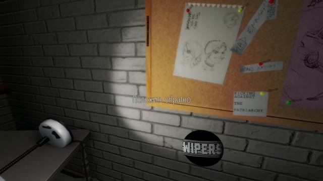 Полное прохождение Gone Home смотреть онлайн