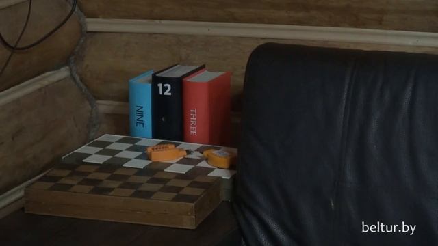 Усадьба Озерная - 6-мест 2-комн номер/1 этаж (дом №3), Усадьбы Беларуси смотреть онлайн