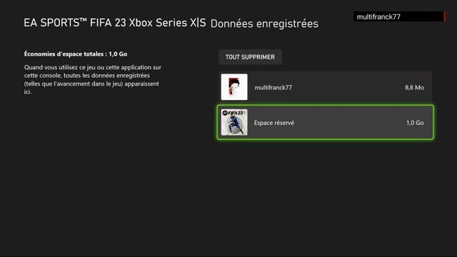 FIFA 23 TEST VERSION D'ESSAI PROBLÈME ( EA PLAY ) XBOX SERIES S/X TUTO.🎮🤔️⚽ смотреть онлайн