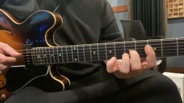 Harmonic Major 4th cycle6 смотреть онлайн