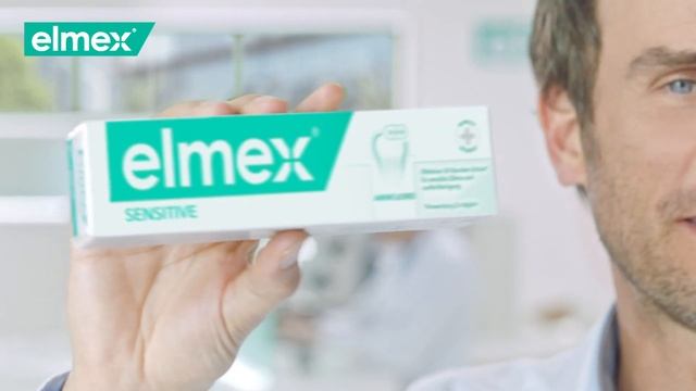 ELMEX SENSITIVE GE v1 смотреть онлайн