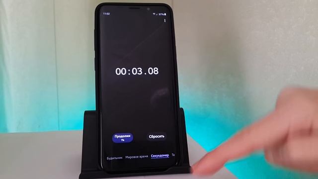 ОБЗОР Samsung One Ui Android 9 - фишки, баги, одна рука | Galaxy S9+
