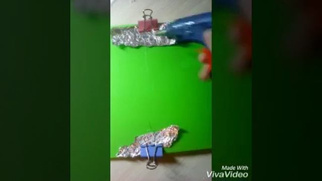 Как сделать паутину своими руками без плетения! смотреть онлайн