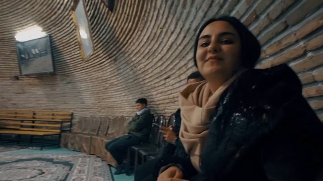 ИРАН: ПРАВИЛА, о которых НЕЛЬЗЯ забывать смотреть онлайн