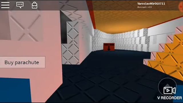 ВЫЖИВАНИЕ В КРУШЕНИЯ САМОЛЁТА В ИГРЕ Roblox смотреть онлайн