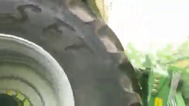 Кормоуборочные комбайны Кроне BiG X 480-630 от Профиагро смотреть онлайн