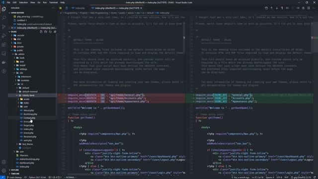DSJAS Development Log: Episode 02 - Docker, dashboard and more! смотреть онлайн