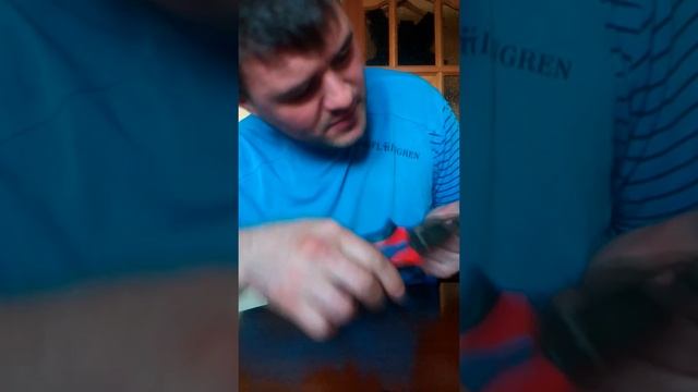 Быстро съёмный карабин своими руками смотреть онлайн