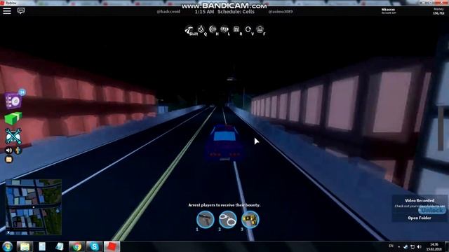 Roblox-ДРИФТ#3 смотреть онлайн