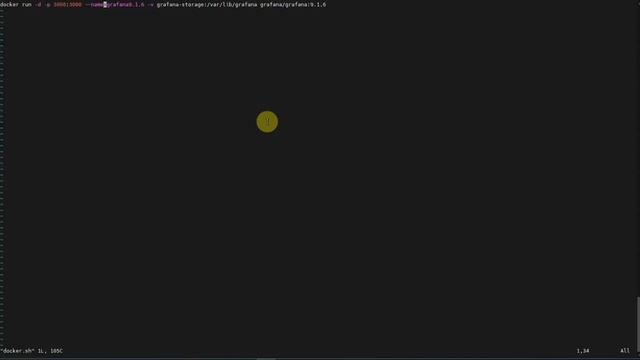 Upgrade Grafana To Version 9.4.3 смотреть онлайн