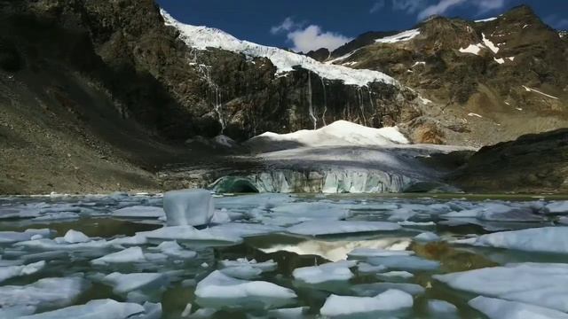 Расслабляющая музыка для души и тела - Relaxing music for body and soul смотреть онлайн