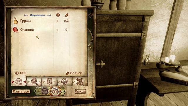 #8 [The Elder Scrolls IV: Oblivion] - Теперь Ударимся В Алхимию смотреть онлайн