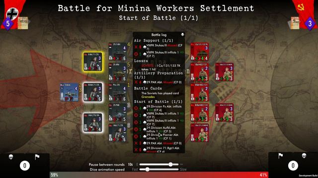 SGS Battles Series Kickstarter Trailer смотреть онлайн