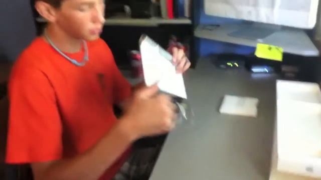 21.5 inch imac unboxing смотреть онлайн