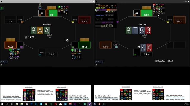 Обзор DYNAMIC HUD (full version) смотреть онлайн