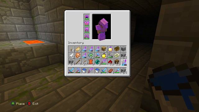 Minecraft XBOX ONE Adventure Part 15 'THE END' (Next Gen Minecraft PS4 / Minecraft Xbox One) смотреть онлайн