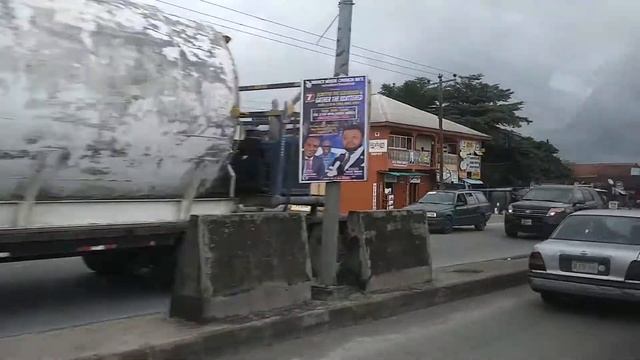 Nigeria Port Harcourt Trip 2 смотреть онлайн