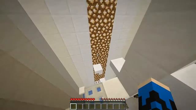 3 этапа, часть первая, самая сложная карта [прохождение карт в майнкрафт] minecraft смотреть онлайн