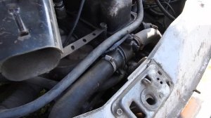 ГАЗЕЛЬ. как устранить перегрев двигателя 402.