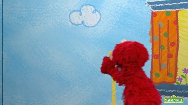 Sesame Street: Colors | Elmo's World смотреть онлайн