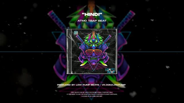 [FREE]Atmo Trap Beats 2024 - 