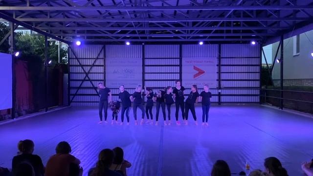 А. Чеботарева | 10-14 лет | ДК-more! KIDS 2020 Летняя школа современного танца смотреть онлайн
