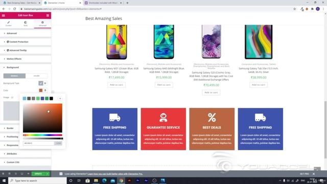 How to Add Feature Boxes With Icons in WordPress смотреть онлайн