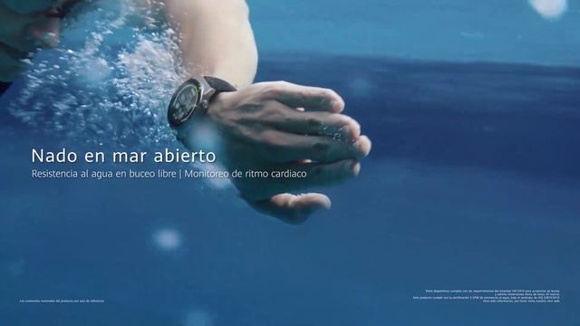 HUAWEI WATCH GT 3 Pro смотреть онлайн