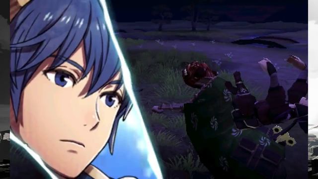 Fire Emblem if (Fates) - Amiibo - "Minna, Miteite Kure!" смотреть онлайн