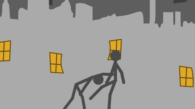 Рисуем мультфильмы-удар !! смотреть онлайн