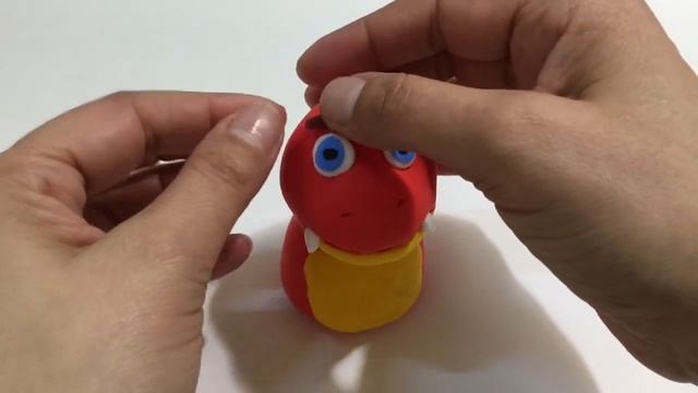 Дракоша Тоша