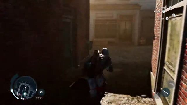 Vale la pena el Assasins creed 3 en 2022???/ Review analisis ¿ deberías comprarlo? смотреть онлайн