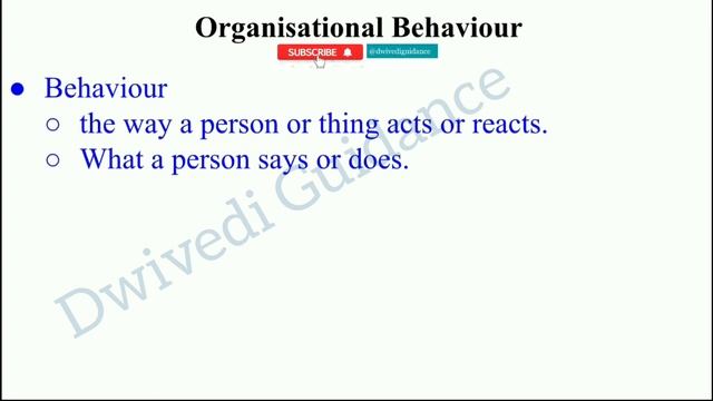OB | Organisational behaviour | Organisational behaviour definition,organizational behavior, mba bb смотреть онлайн